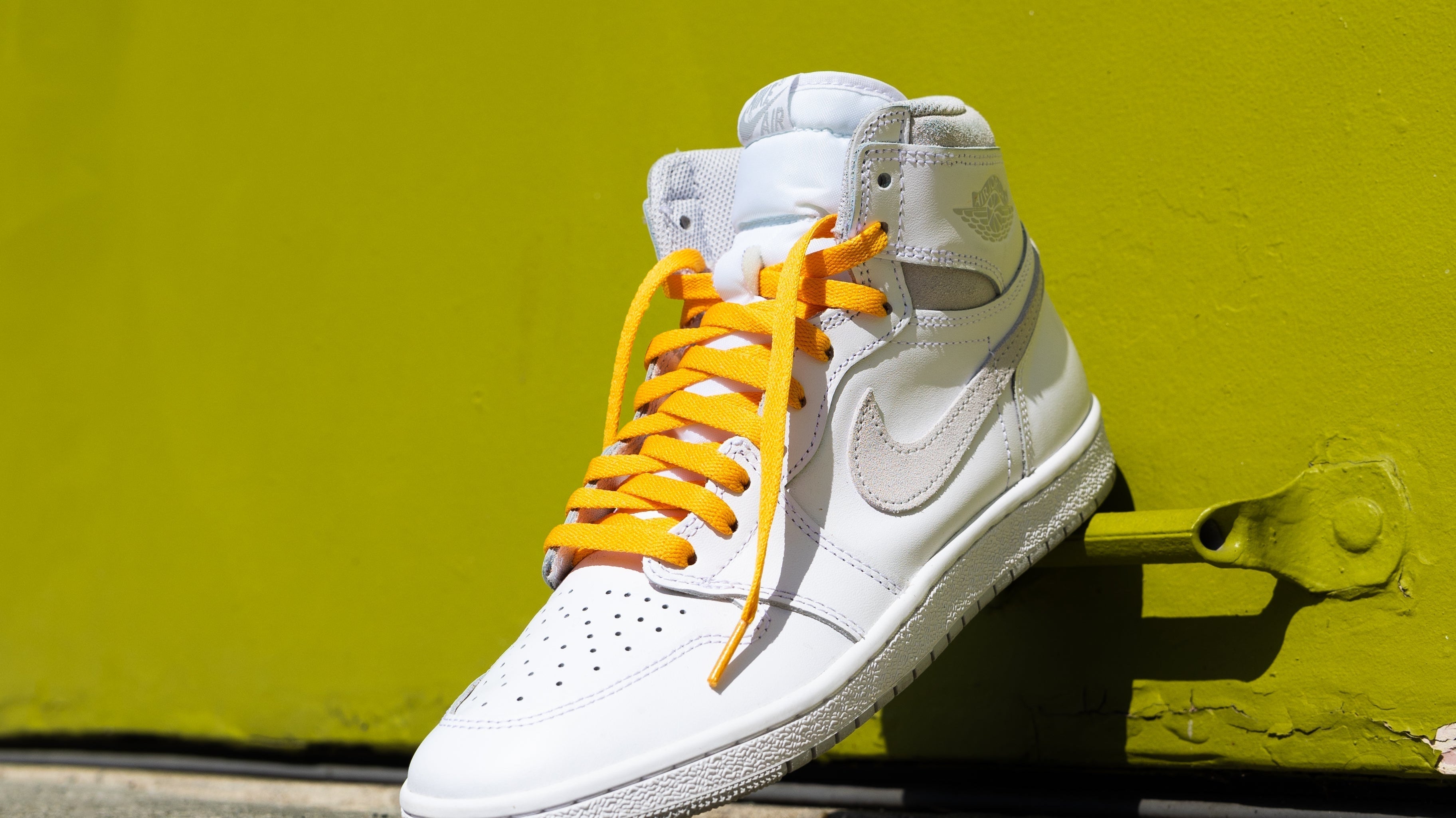 Where to Buy Shoe Laces: The Leader Since 2012