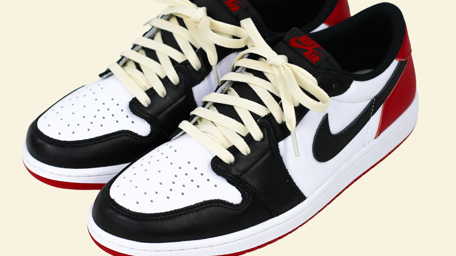 The Ultimate Guide to Choosing the Perfect Jordan Shoe Laces