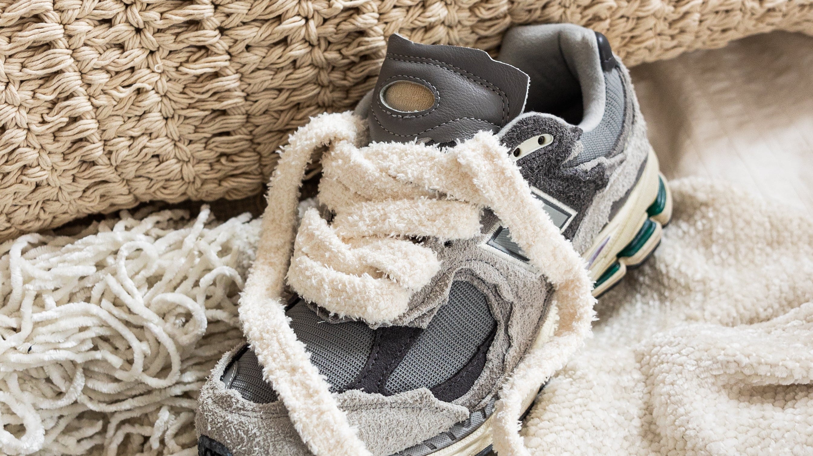 The Ultimate Guide to Shoe Lace Types