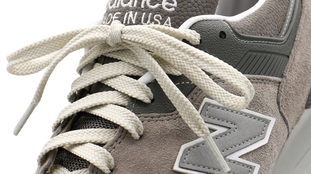 How a Simple Lace-Swap Can Level-Up Your Jordans, Nikes & New Balances in 2025