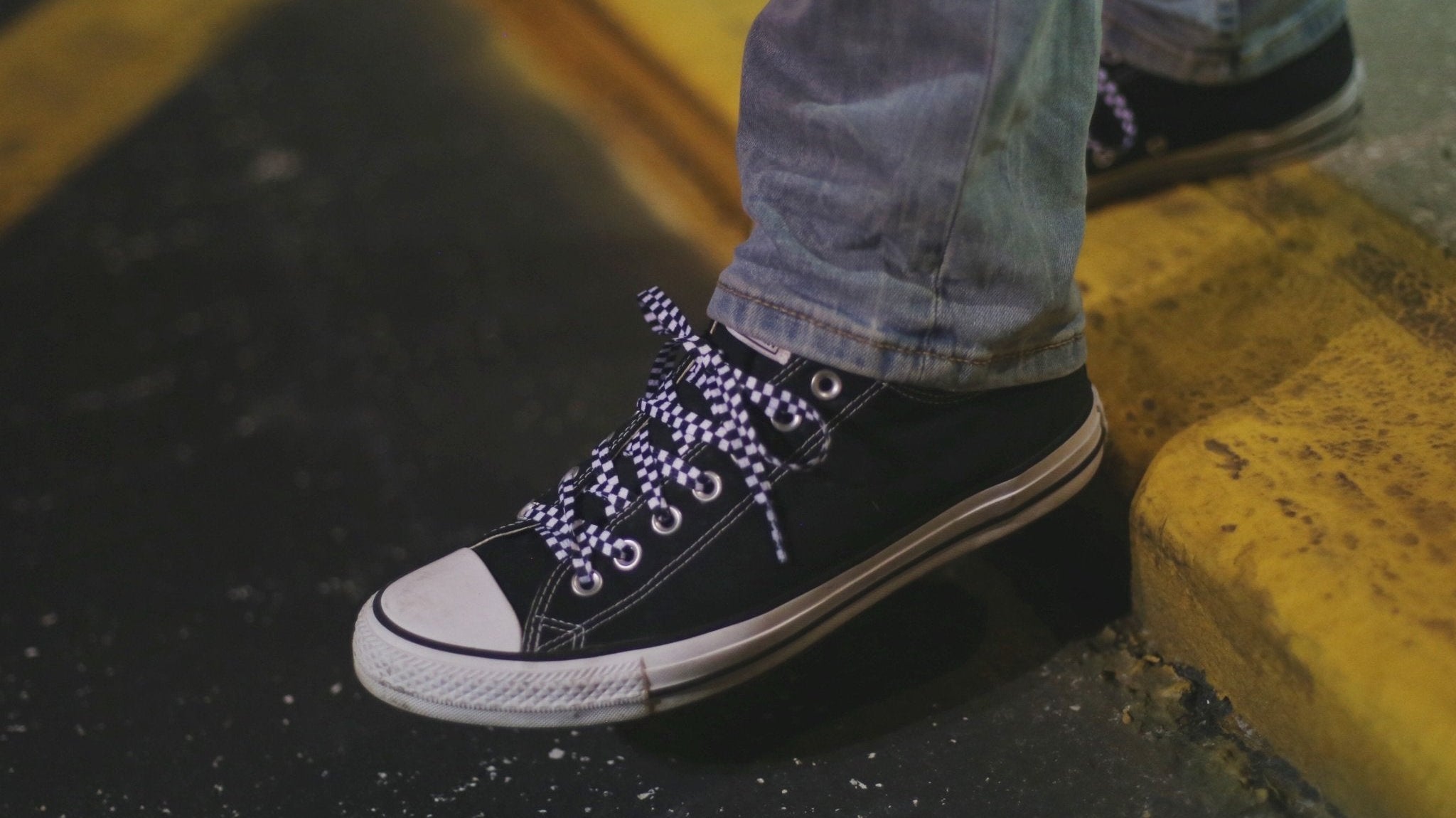 Best Lace-Swaps for the Converse Chuck Taylor - Shoe Lace Supply