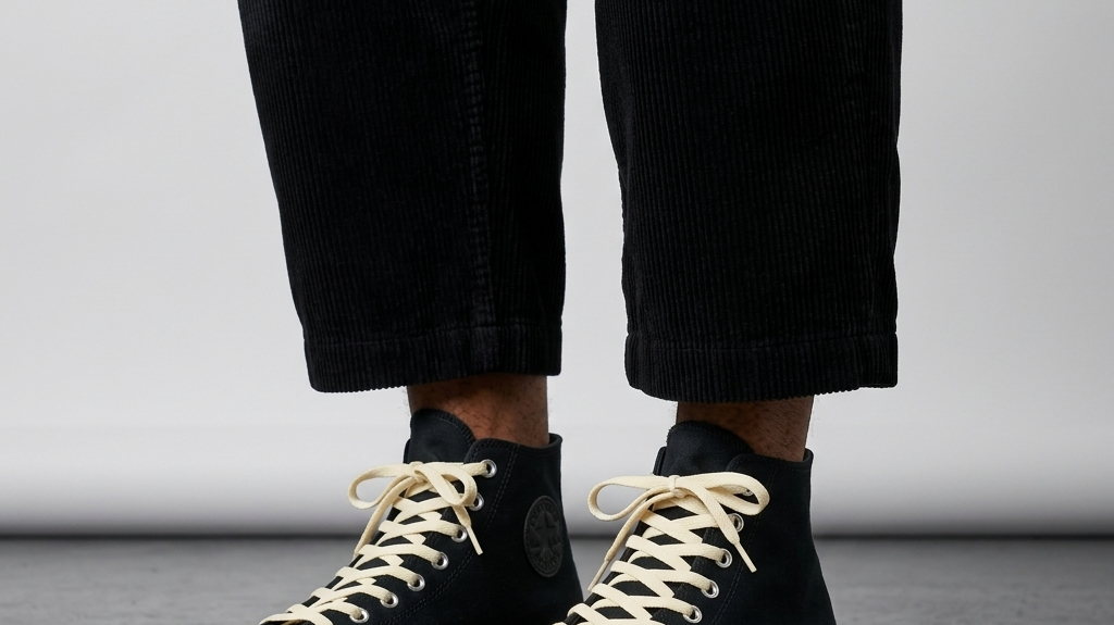 How Long Are Converse Shoelaces? A Complete Length Guide