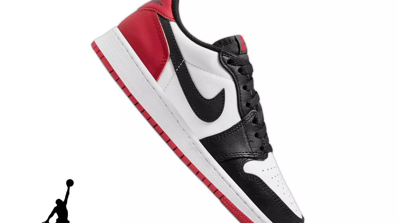 How To Choose Jordan 1 Low Shoe Lace Length! - Shoe Lace Supply
