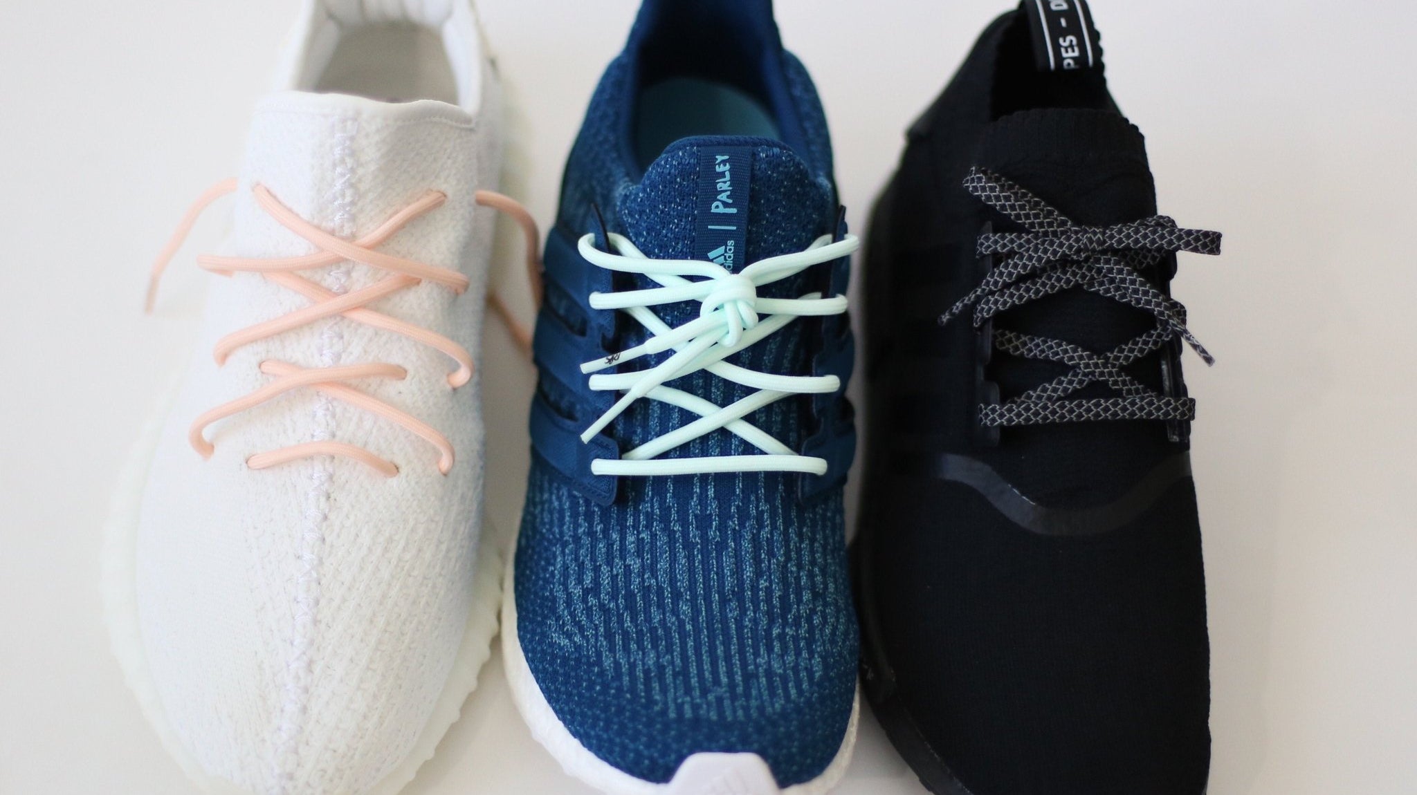 How To Tie Shoelaces - Shoe Lace Supply