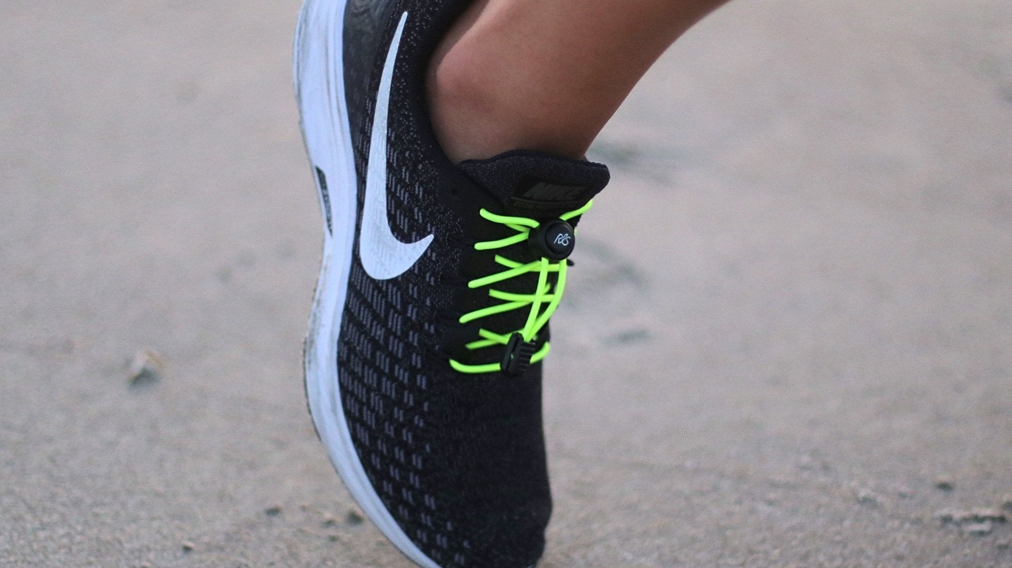 Introducing the RLS SpeedLaces! - Shoe Lace Supply