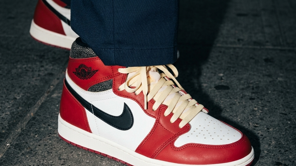 Where to Buy the Best Jordan 1 Laces Online (2026 Guide)