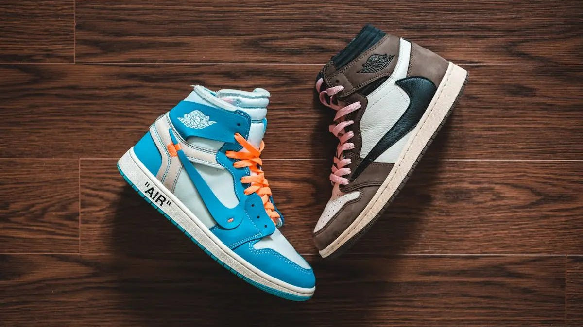 Maximizing the Life of Your Jordans: The Role of High-Quality Replacement Laces - Shoe Lace Supply