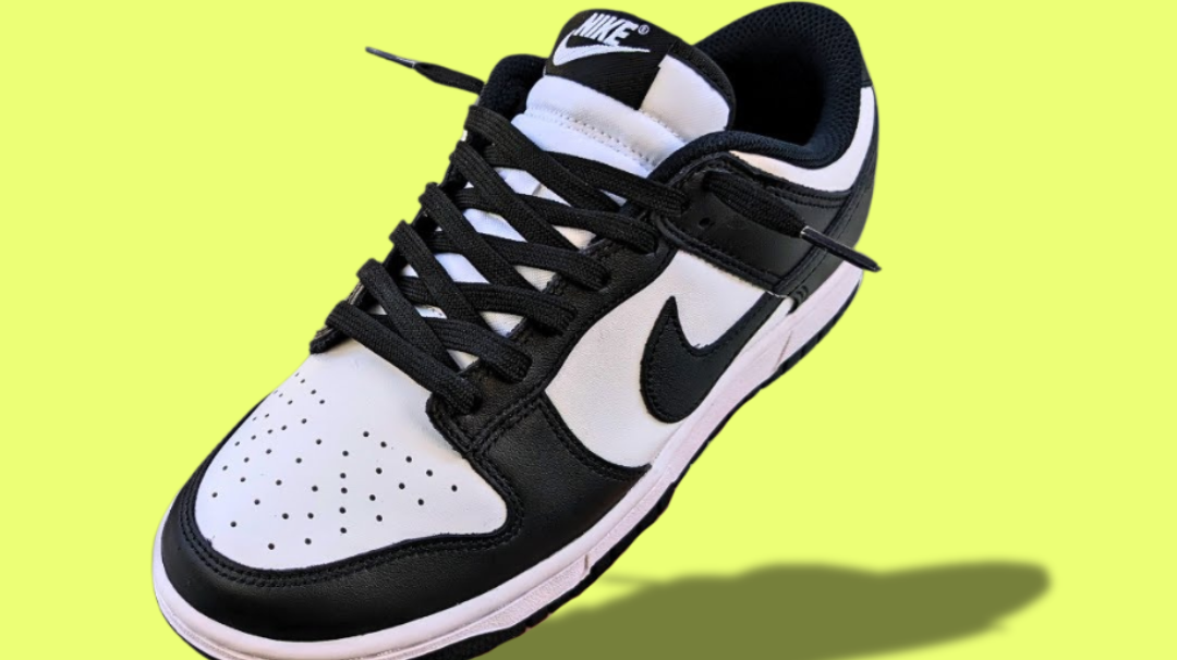 How To Lace Shoes without Tie