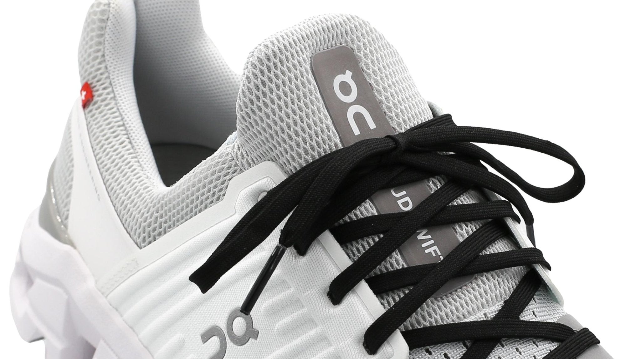 ON Cloud Shoe Laces. The Perfect Replacement Lace is Here! - Shoe Lace Supply