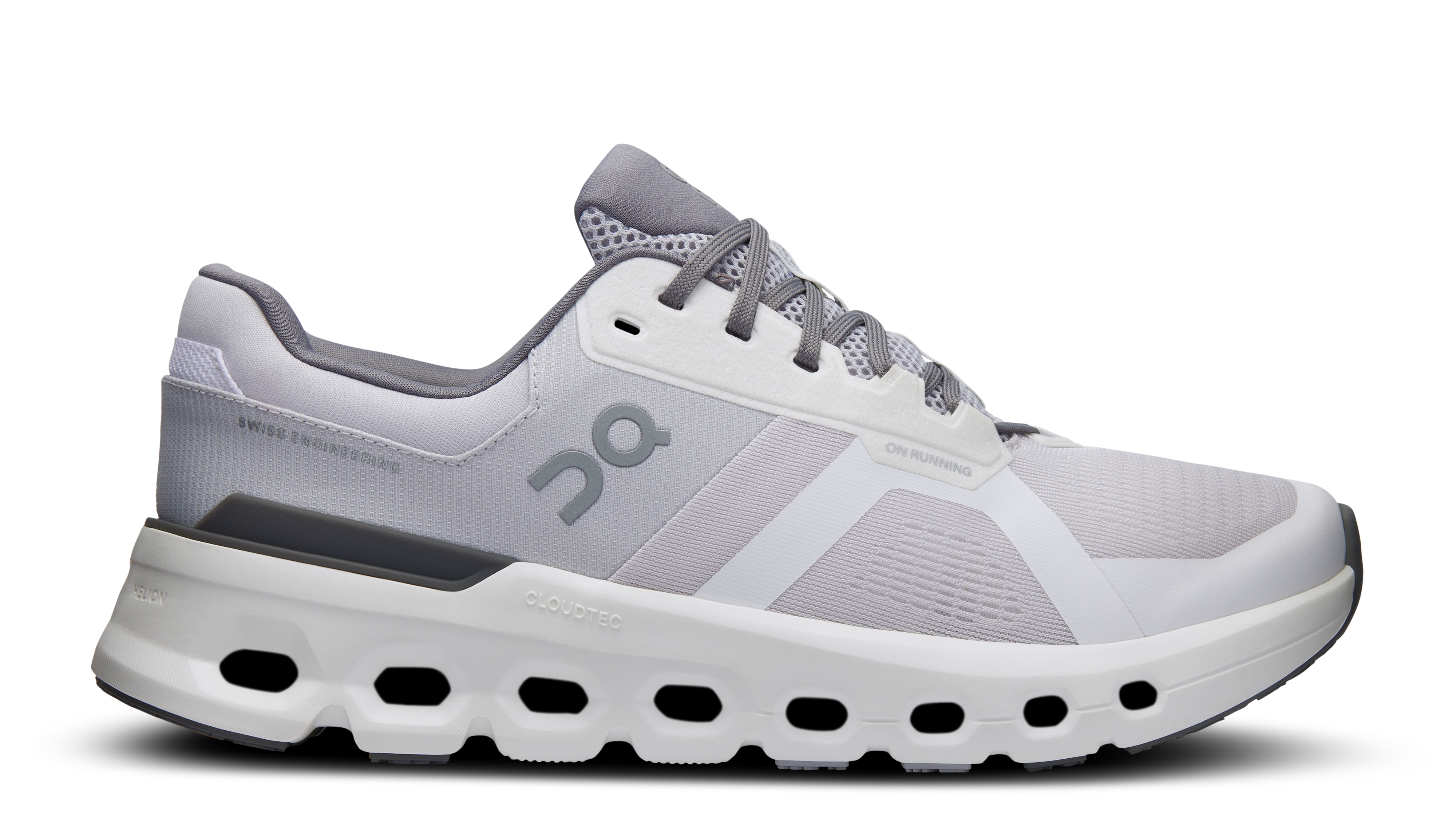 What size shoelace do I need for my ON running shoes?