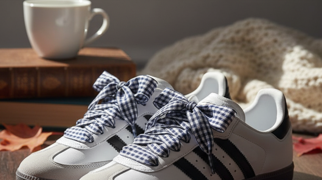 3 Fall Trends to Instantly Upgrade Your Sneakers