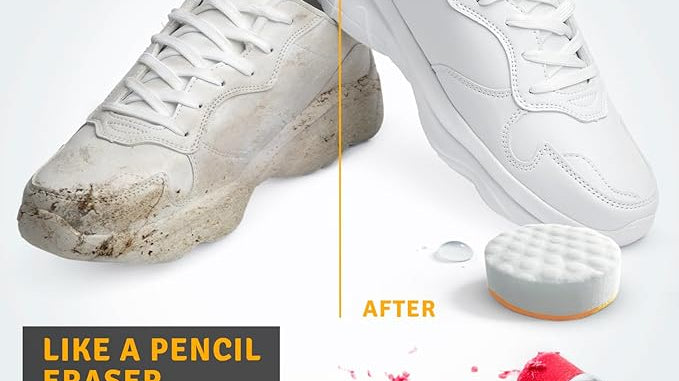 Extend the Life of Your Sneakers: Best Sneaker Cleaners