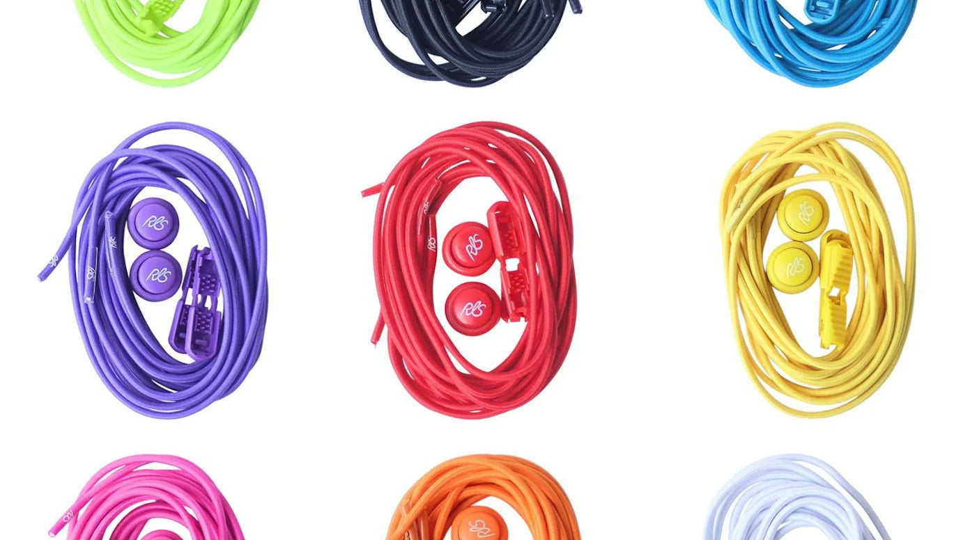 The Best No Tie Shoe Laces - Shoe Lace Supply