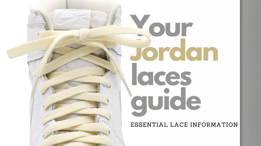 Jordan Customization Tips