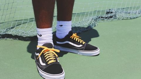 Finding the Perfect Shoe Lace Size for Vans