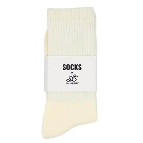 We Sell Socks Now Too! "The Everyday Sock" - Shoe Lace Supply 