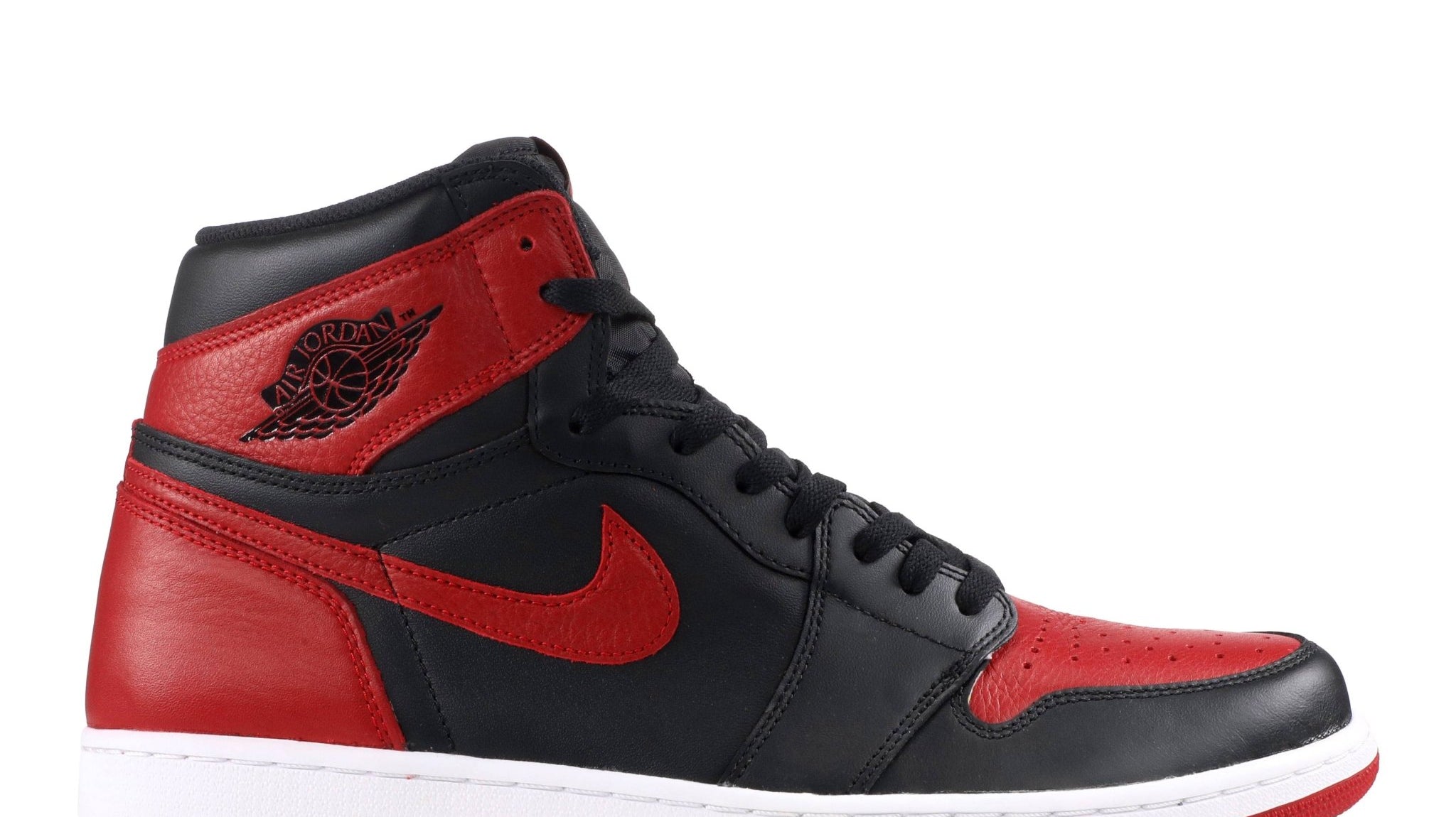 What is the Nike Air Jordan 1 shoe lace length? - Air Jordan 1 Replacement Laces - Shoe Lace Supply
