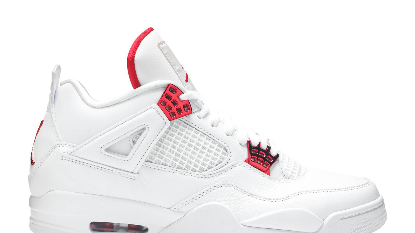 What is the Nike Air Jordan 4 shoe lace length? - Air Jordan 4 Replacement Laces - Shoe Lace Supply