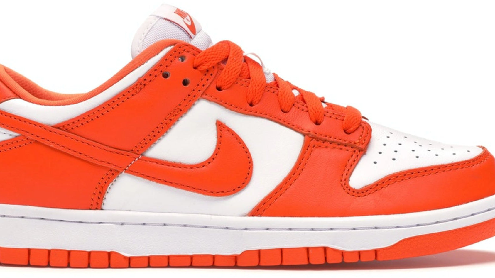 What is the Nike Dunk low shoe lace length? - Nike Dunk Replacement Laces - Shoe Lace Supply