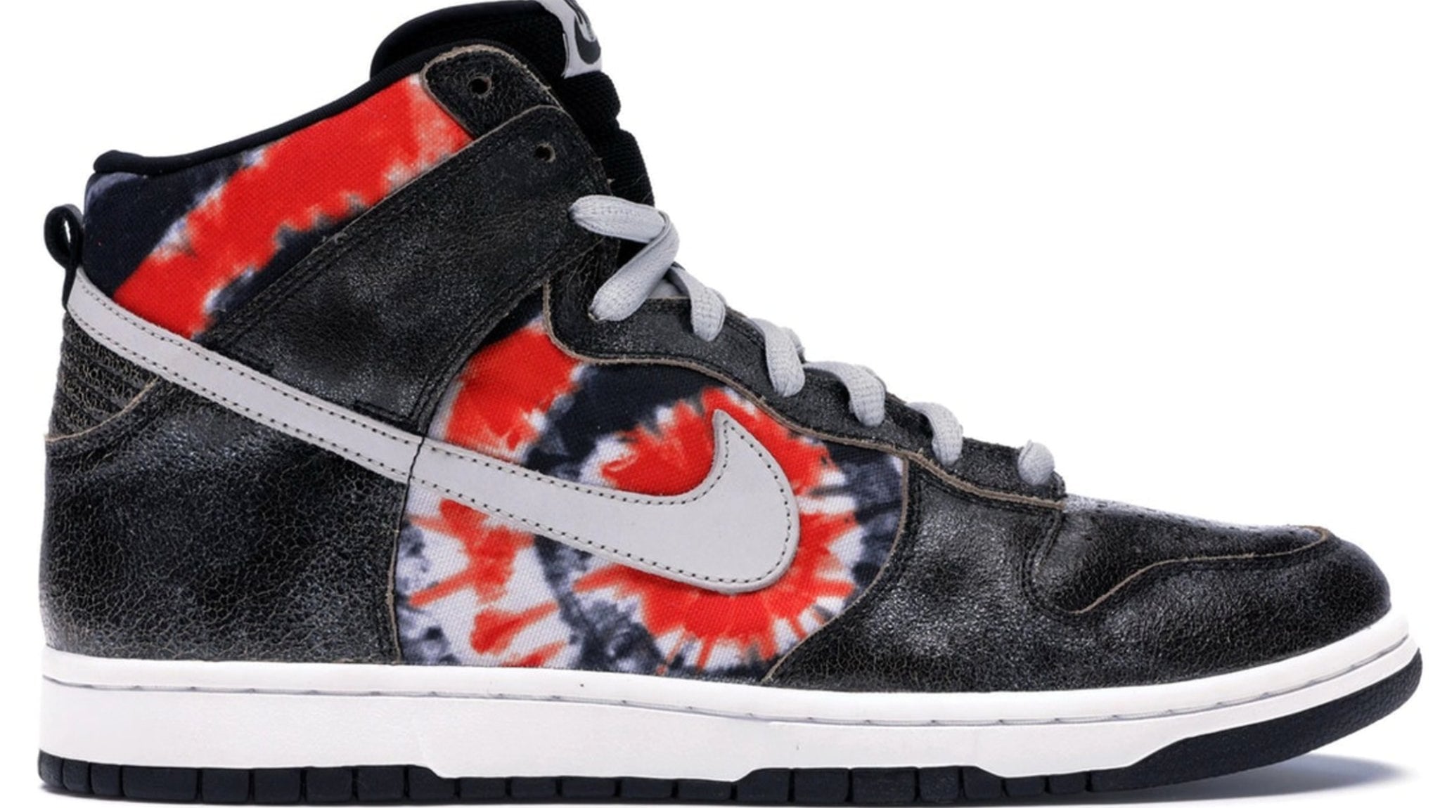What is the Nike SB Dunk High shoe lace length? - Nike SB Replacement Laces - Shoe Lace Supply