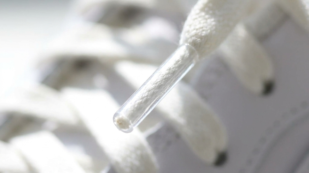 What Is an Aglet, and Why It's the First Thing to Fail on a Cheap Lace
