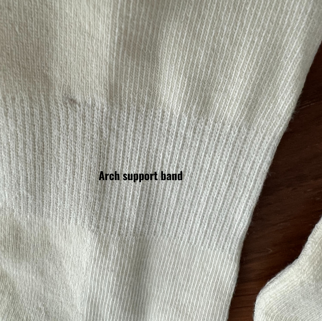 The Everyday Sock Shoe Lace Supply