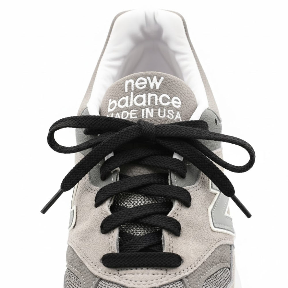 New Balance Replacement Shoe Laces Shoe Lace Supply