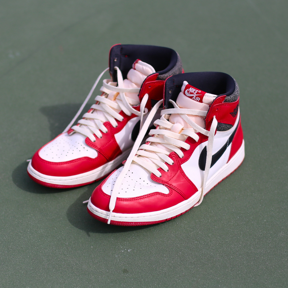 Rotation Refresh Pack (54" Shoe Lace & Sock Bundle) Shoe Lace Supply