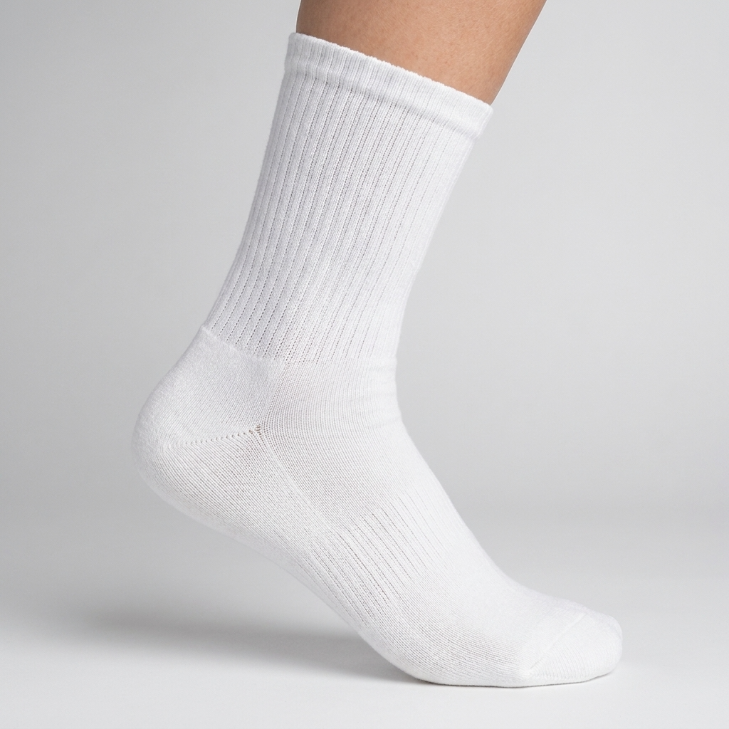 The Everyday Sock Shoe Lace Supply