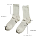The Everyday Sock Shoe Lace Supply
