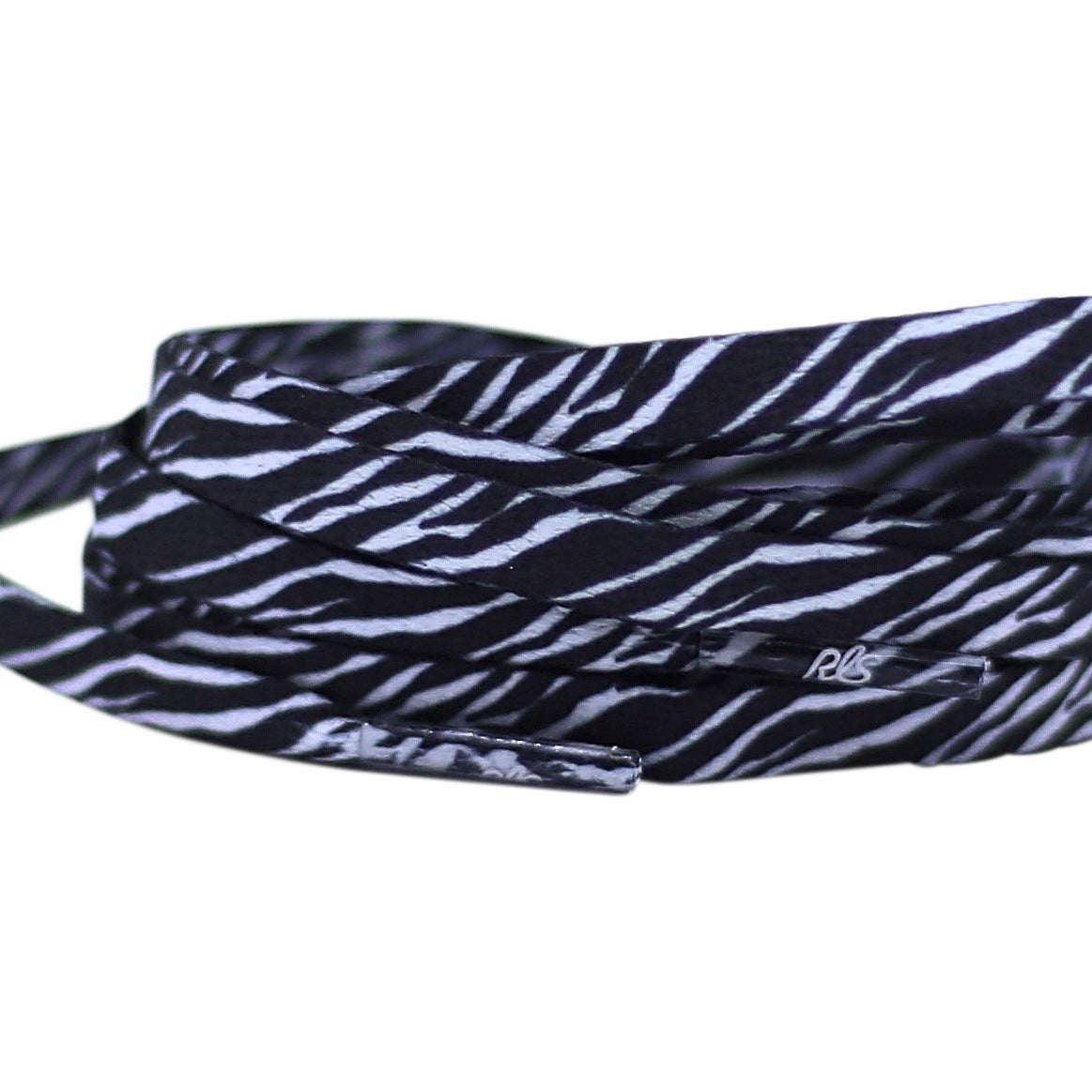 Flat Printed Shoe Laces - Animal - Shoe Lace Supply