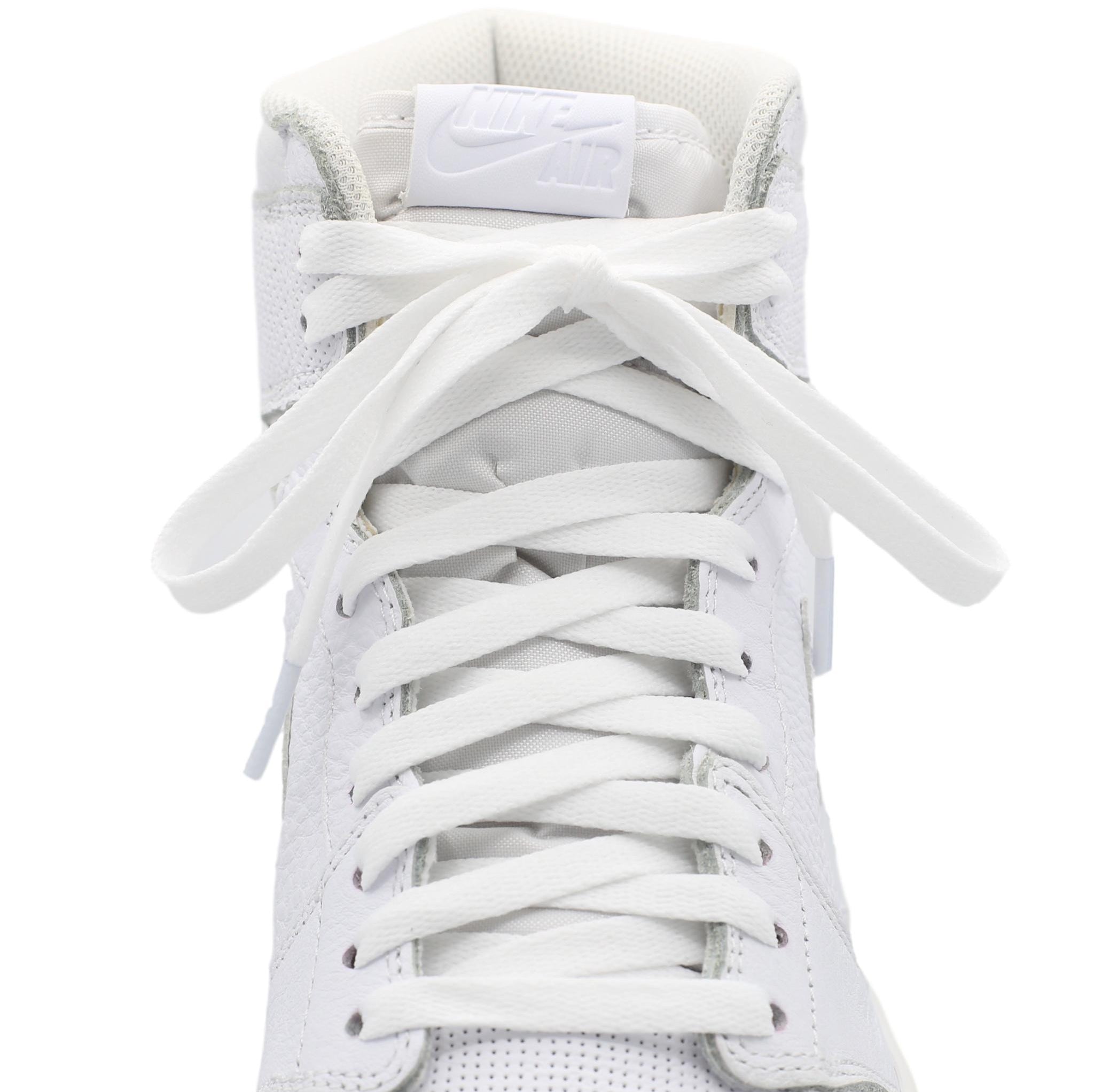 Jordan And Dunk Replacement Shoe Laces - Shoe Lace Supply