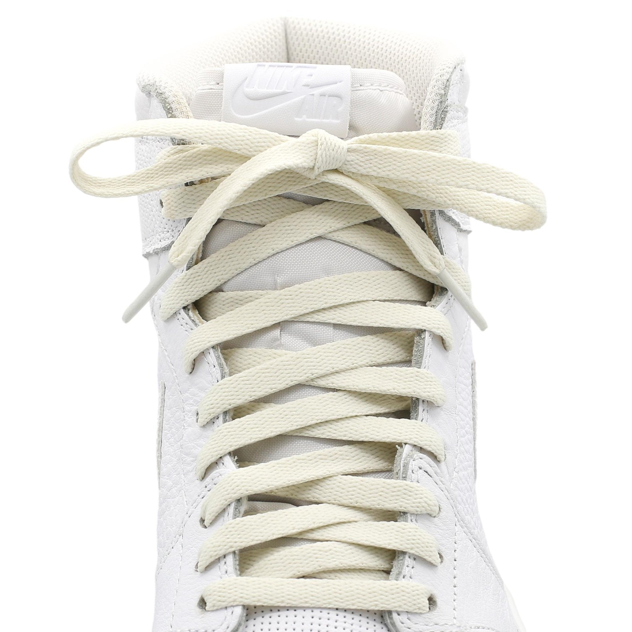 Jordan And Dunk Replacement Shoe Laces - Shoe Lace Supply