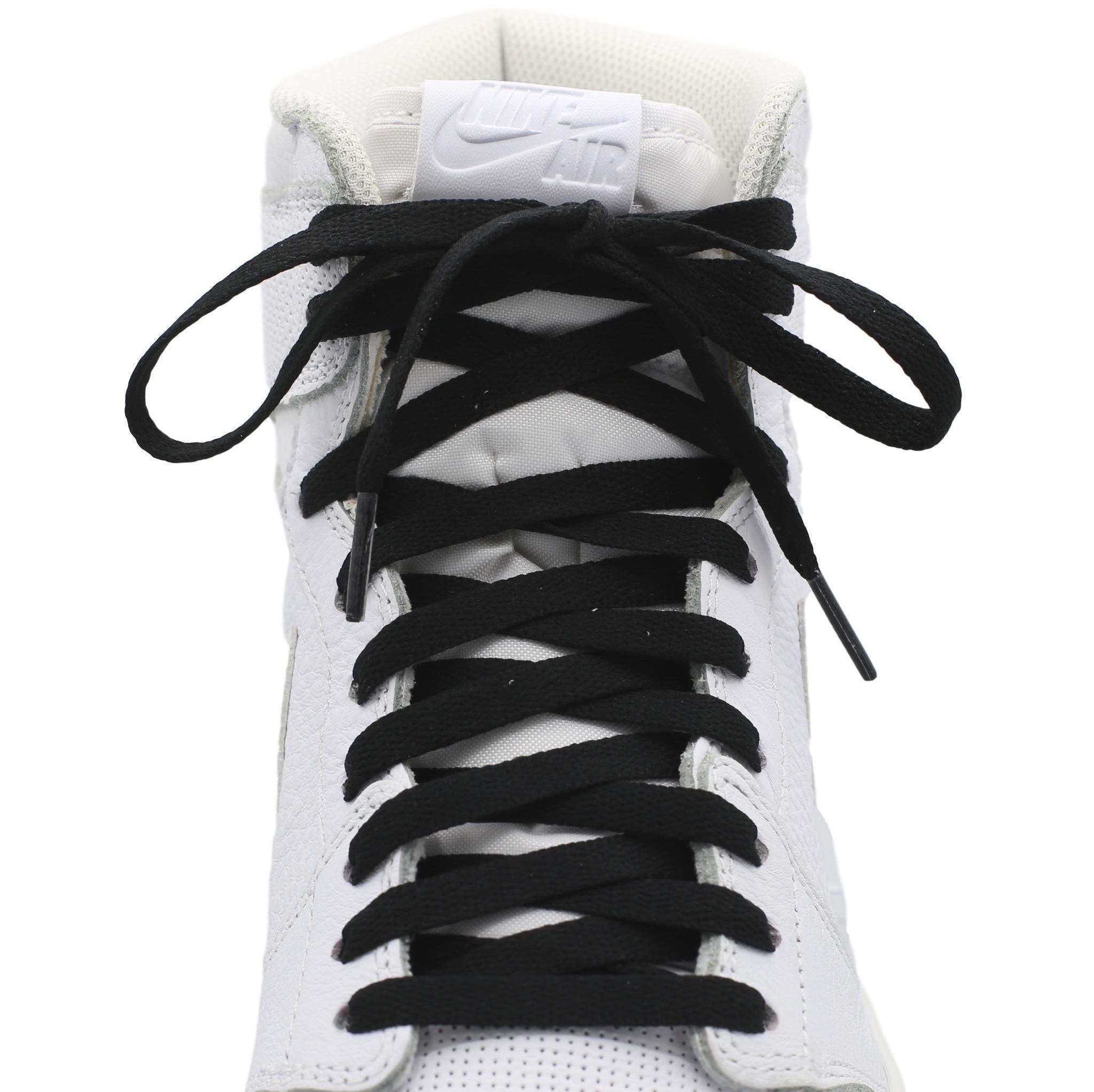 Jordan And Dunk Replacement Shoe Laces - Shoe Lace Supply