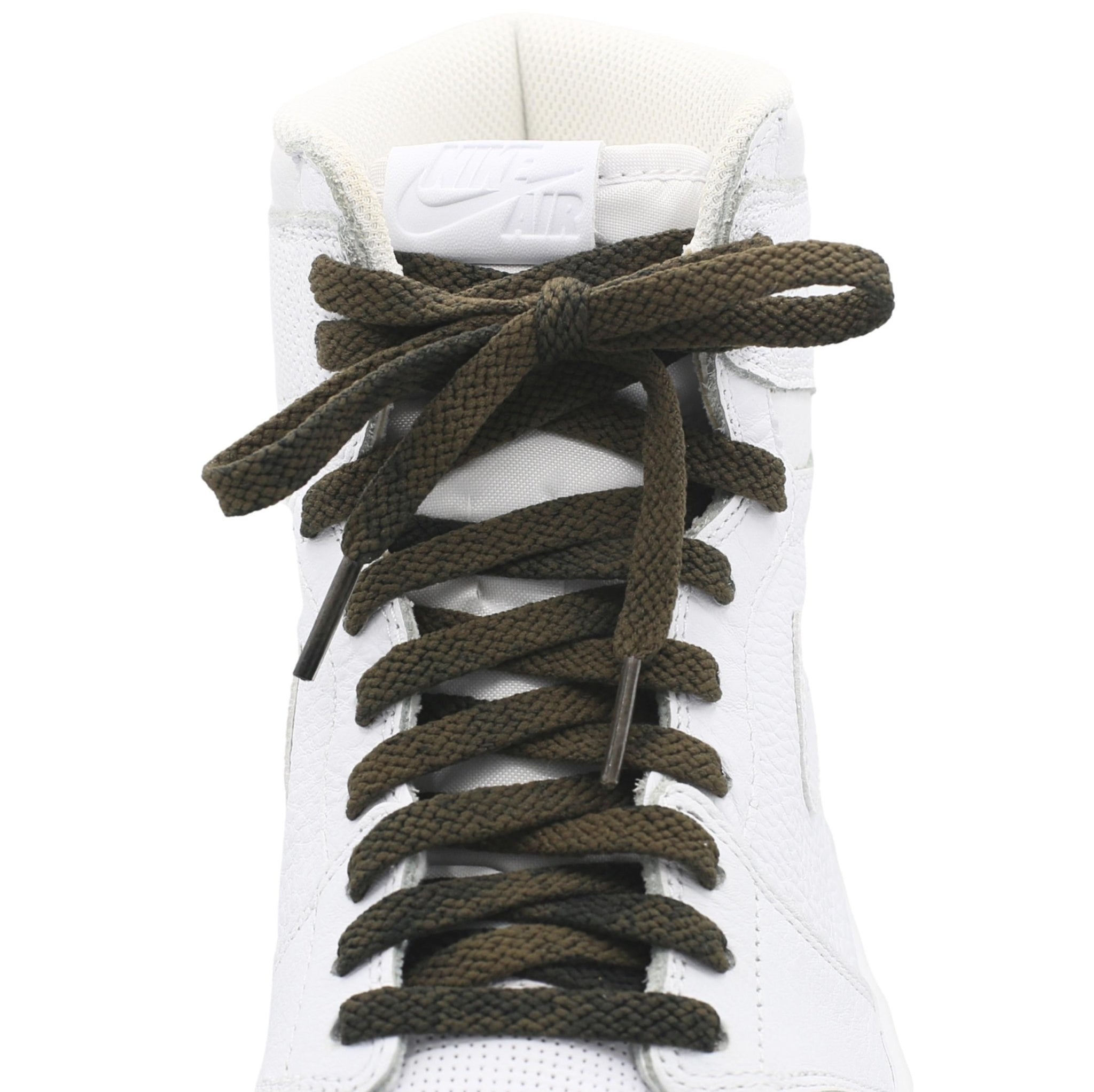 Vintage Faded Laces - Shoe Lace Supply