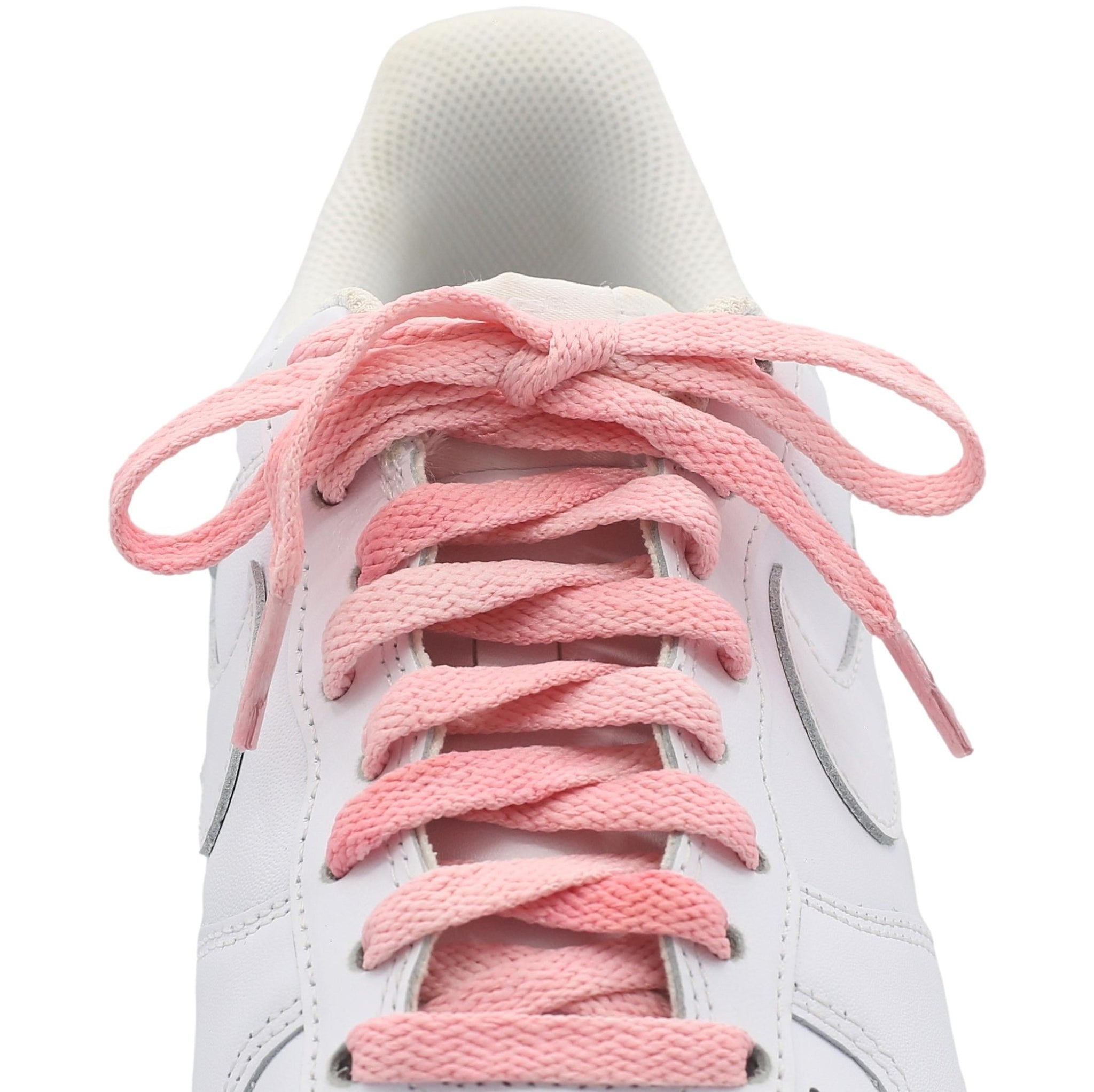 Vintage Faded Laces - Shoe Lace Supply