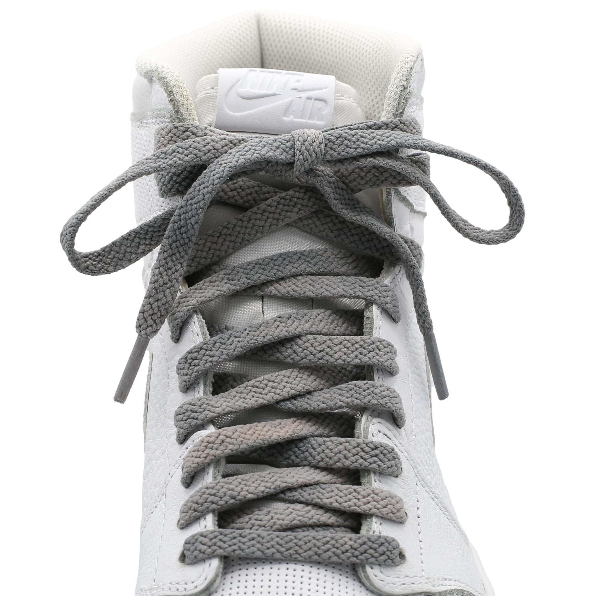 Vintage Faded Laces - Shoe Lace Supply