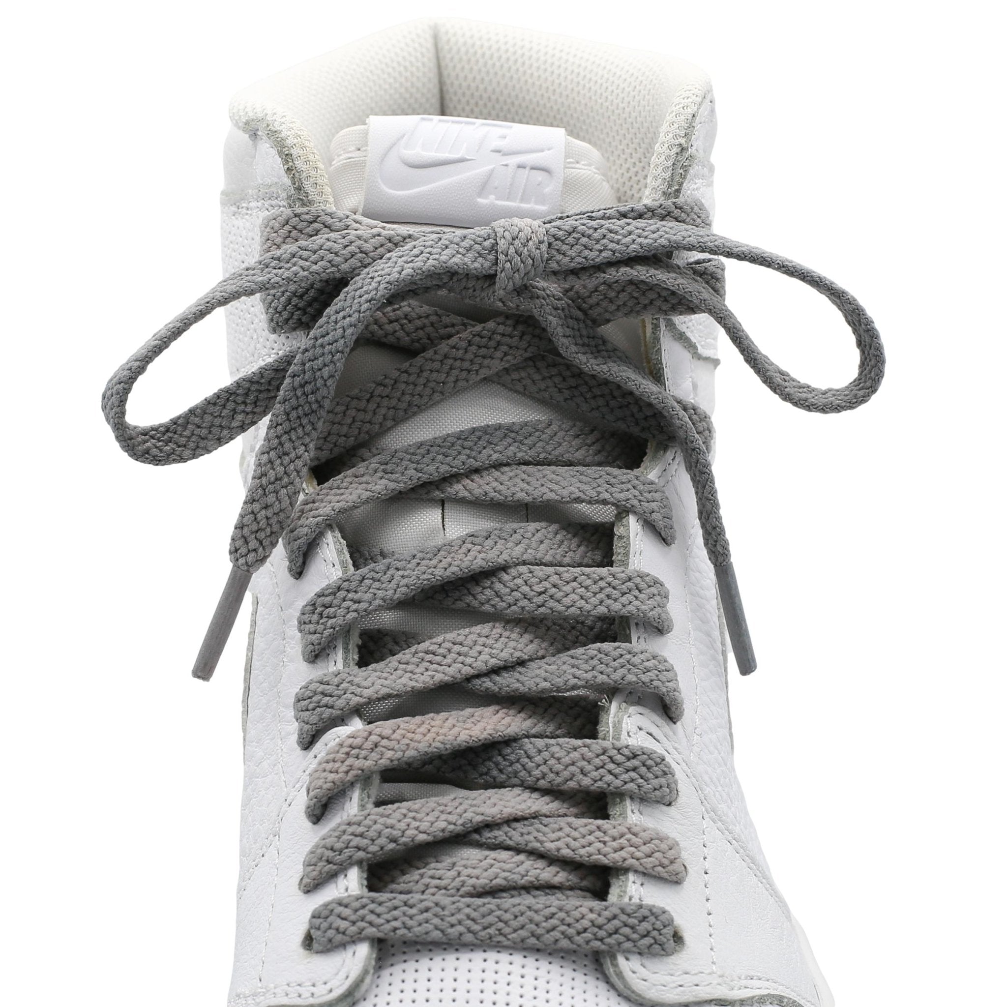 Vintage Faded Laces - Shoe Lace Supply