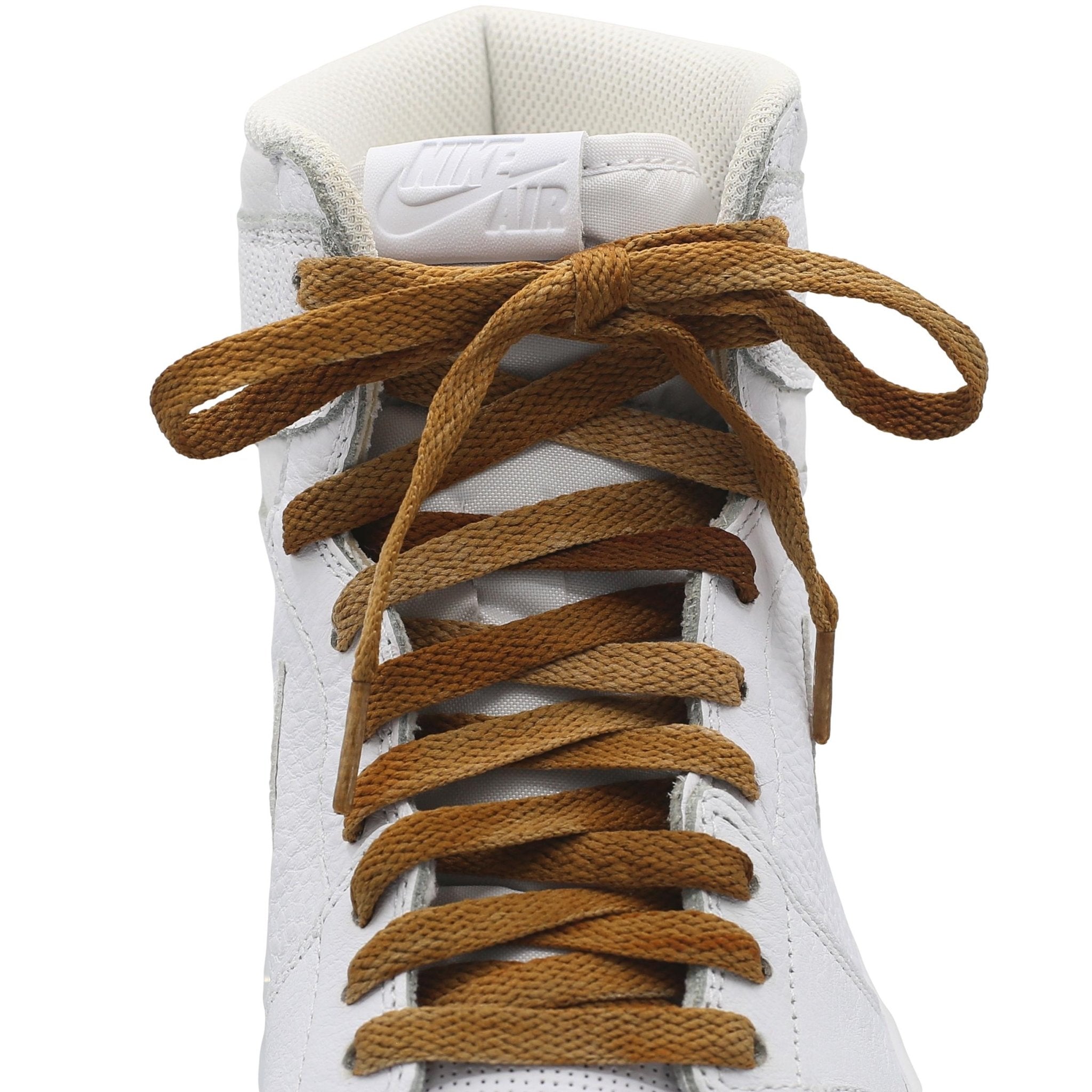 Vintage Faded Laces - Shoe Lace Supply
