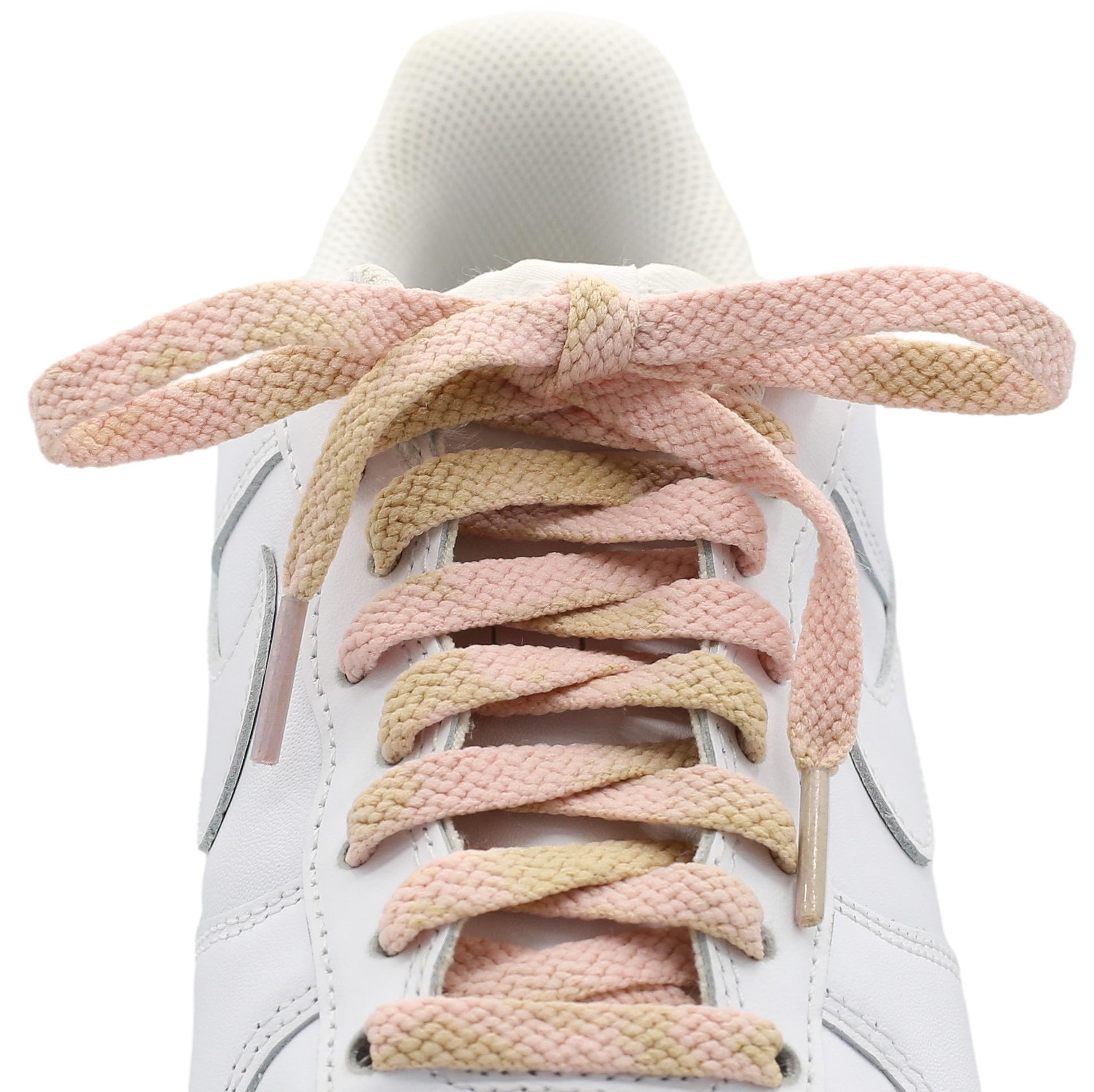 Vintage Faded Laces - Shoe Lace Supply
