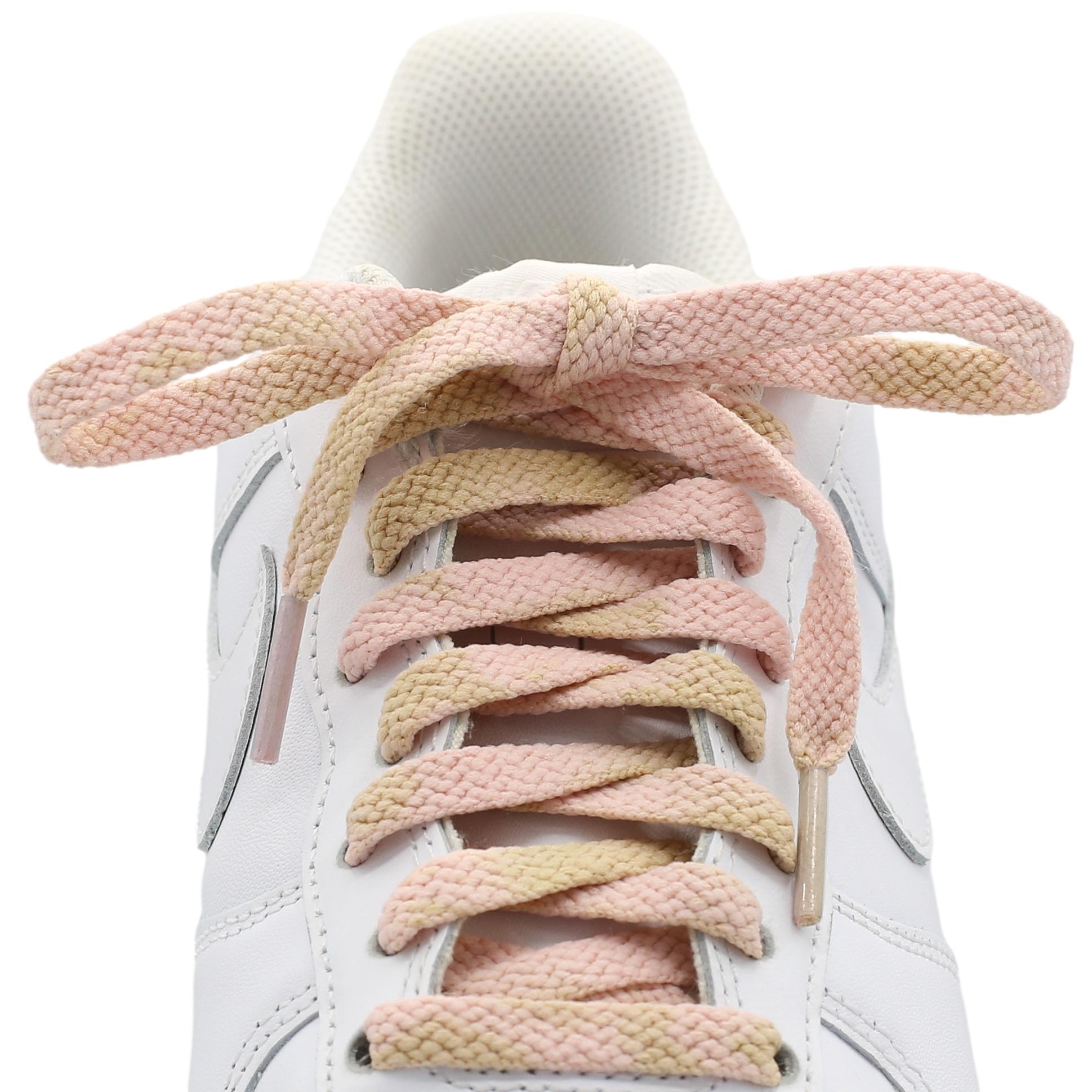 Vintage Faded Laces - Shoe Lace Supply