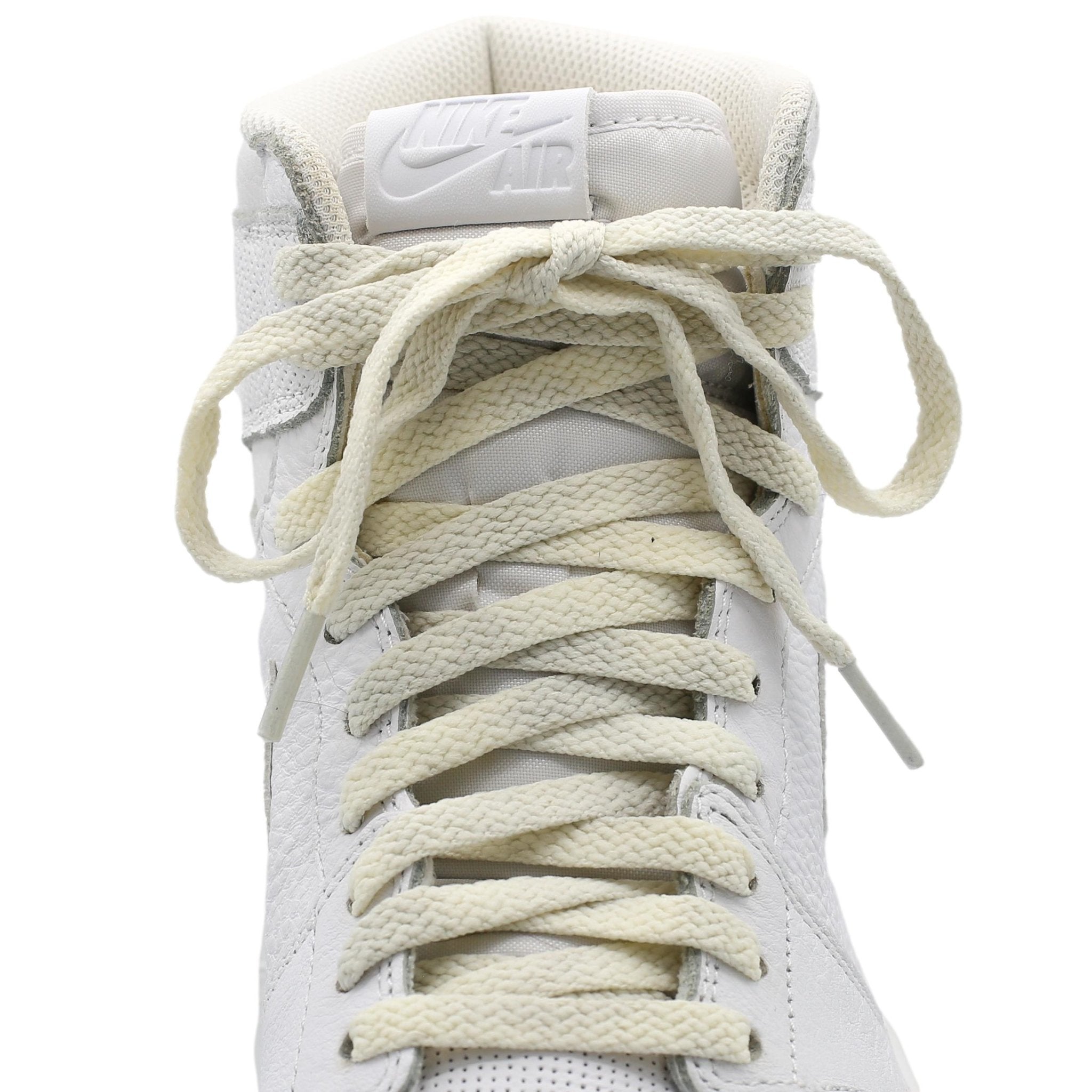 Vintage Faded Laces - Shoe Lace Supply