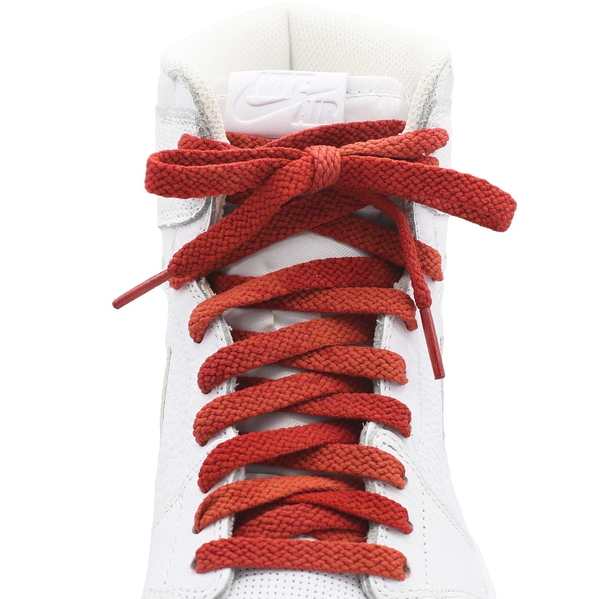 Vintage Faded Laces - Shoe Lace Supply