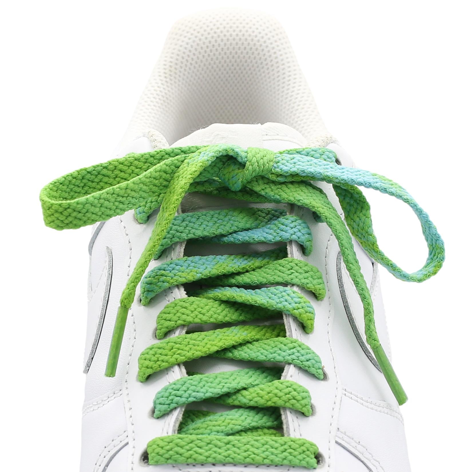 Vintage Faded Laces - Shoe Lace Supply