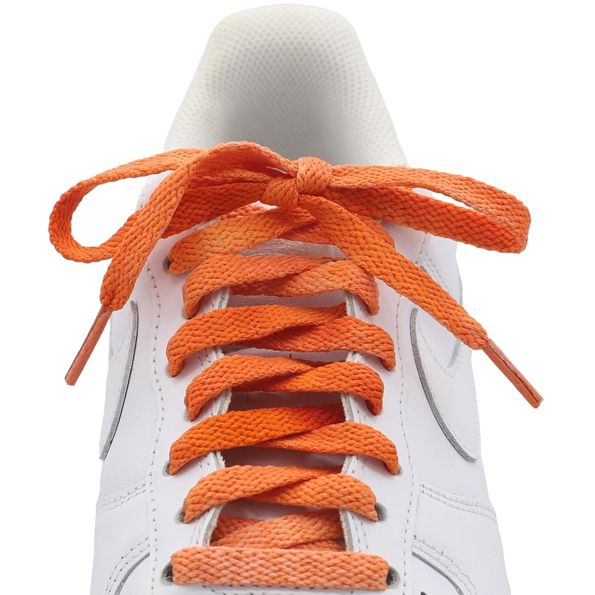 Vintage Faded Laces - Shoe Lace Supply