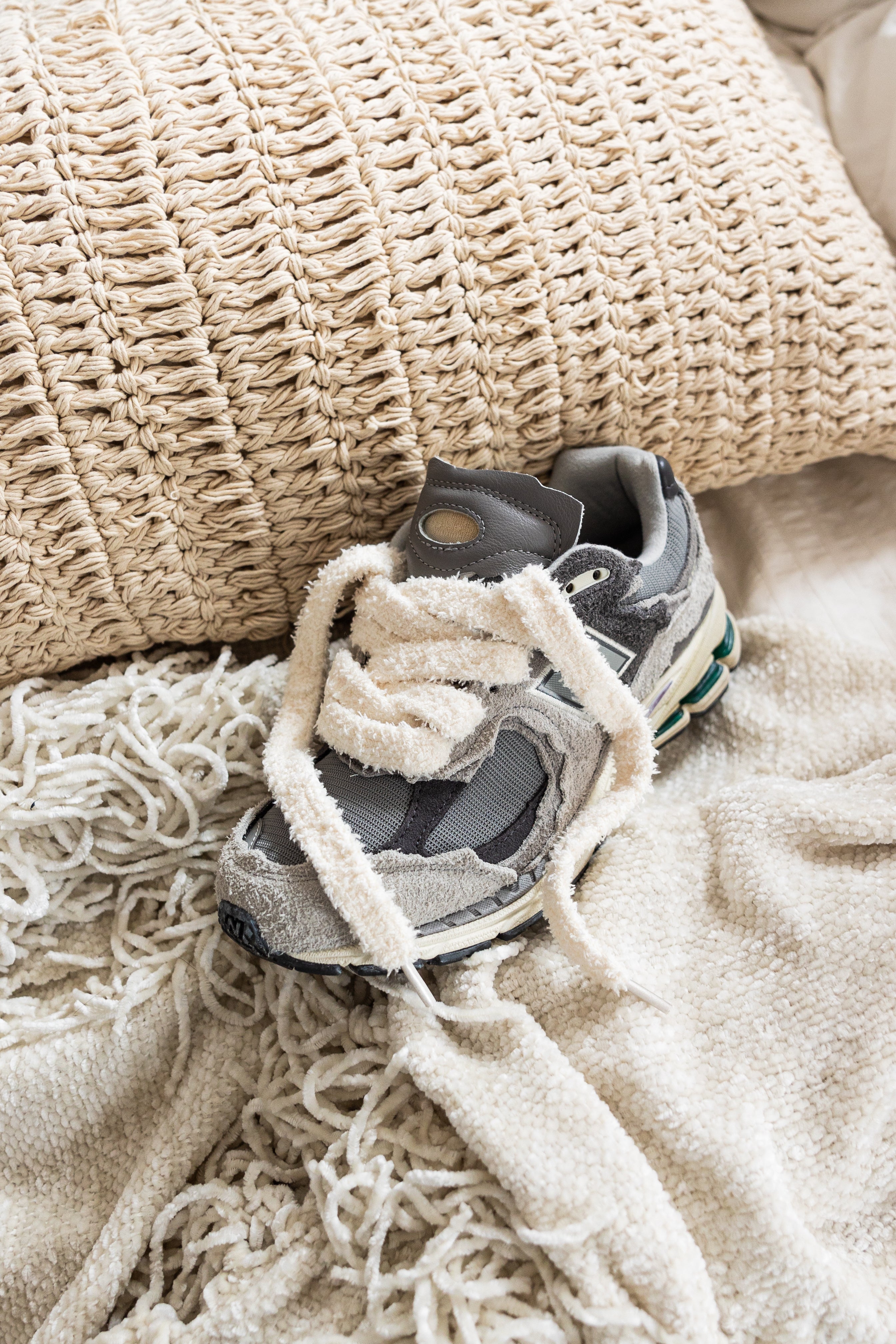 The Ultimate Guide to Shoe Lace Types