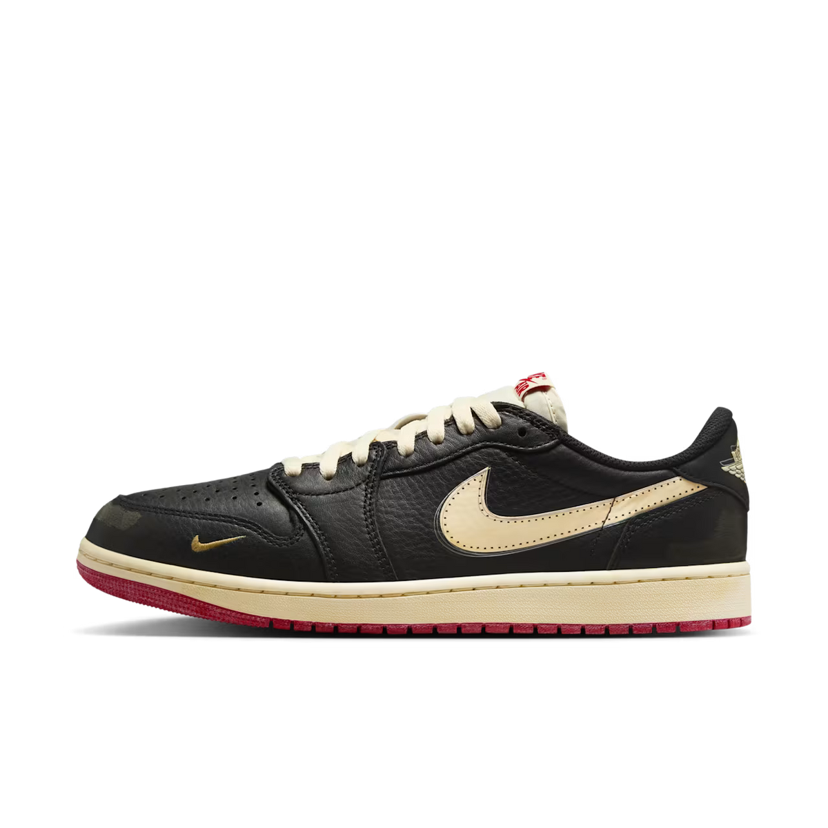 Air Jordan 1 x Nigel Sylvester Low 'Better With Time' main image 1