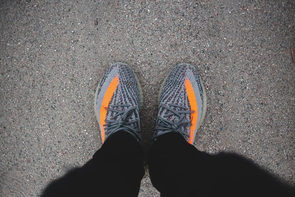 From Function to Fashion: The Surprising Impact of Round Shoelaces on ...