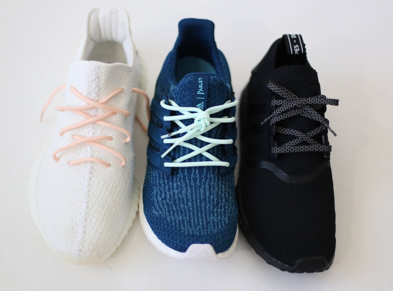 How To Tie Shoelaces - Shoe Lace Supply