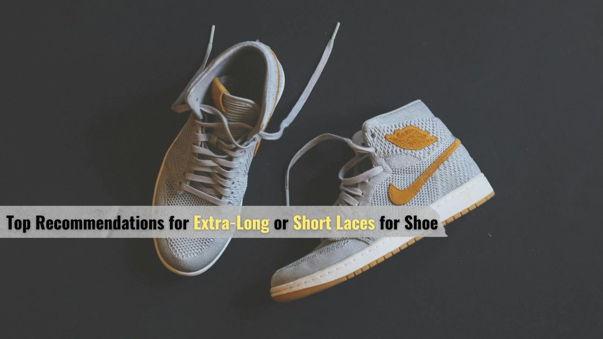 Shoe Lace Supply